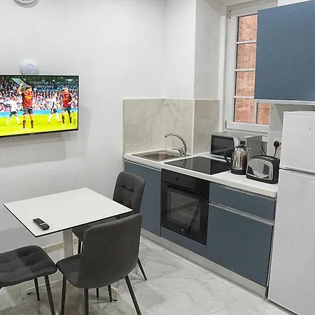 Apartment Historic Maisonette With Sea View Birgu