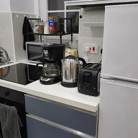 Appartement Historic Maisonette With Sea View