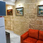 Daire Historic Maisonette With Sea View Birgu